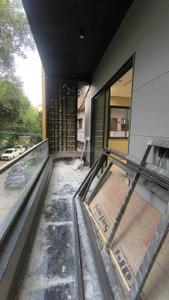 Balcony Image of 1908 Sq.ft 4 BHK Builder Floor for sale in Gujranwala Town New Delhi for Rs. 49800000