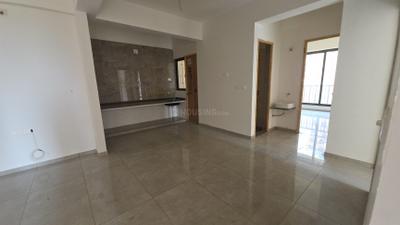 Living Room Image of 2070 Sq.ft 3 BHK Apartment / Flat for sale in Rudra Keshav Skyline, Chandkheda Ahmedabad for Rs. 9800000