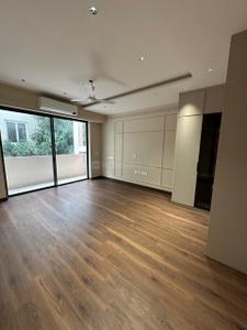 Bedroom Image of 4518 Sq.ft 4 BHK Builder Floor for rent in DLF Phase 1 Gurgaon for Rs. 250000