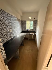 Kitchen Image of 1014 Sq.ft 3 BHK Builder Floor for sale in Narendrapur Kolkata for Rs. 3500000