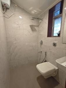 Image of 600 Sq.ft 1 BHK Apartment / Flat for rent in Bandra West, Mumbai for Rs. 110000