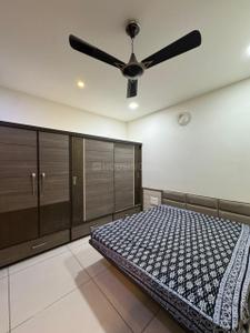 Bedroom Image of 4500 Sq.ft 4 BHK Independent House for rent in Science City Ahmedabad for Rs. 150000