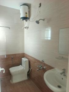 Image of 800 Sq.ft 2 BHK Apartment / Flat for rent in HBR Layout, Bengaluru for Rs. 22000