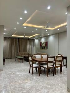 Hall Image of 900 Sq.ft 2 BHK Builder Floor for sale in Patel Nagar New Delhi for Rs. 11200000