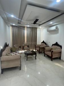 3.5 BHK Flat