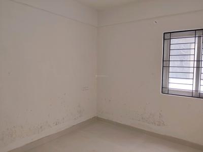 Bedroom Image of 670 Sq.ft 1 BHK Apartment / Flat for sale in Sri Vishnu Green Park, Junnasandra Bengaluru for Rs. 3800005