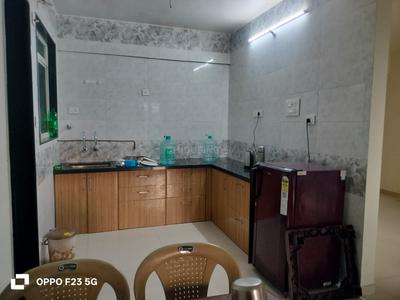 Kitchen Image of 7 Avenues Balewadi in Balewadi, Pune
