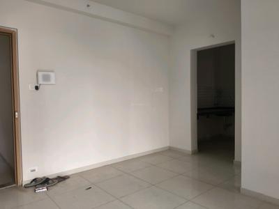 Living Room Image of 650 Sq.ft 1 BHK Apartment / Flat for rent in Godrej Green Cove, Mahalunge Pune for Rs. 26000