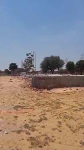 Image of 605 Sq.ft Residential Plot / Land for sale in Vatika, Jaipur for Rs. 1225000