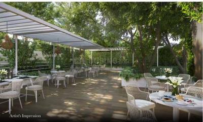 Image of 3000 Sq.ft 4 BHK Apartment / Flat for sale in Raheja Imperia, Lower Parel, Mumbai for Rs. 160000000