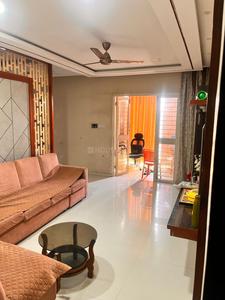 Hall Image of 1250 Sq.ft 3 BHK Apartment / Flat for sale in Sukhwani Celaeno Wing C And D, Pimple Saudagar Pune for Rs. 14500000