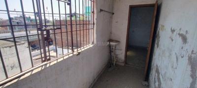 Balcony Image of 800 Sq.ft 1 BHK Apartment / Flat for rent in Samanpura Patna for Rs. 8500