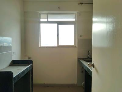 Kitchen Image of 1127 Sq.ft 3 BHK Apartment / Flat for sale in Oberoi Eternia Towers A to D, Mulund West Mumbai for Rs. 45000000