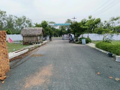 Image of 1488 Sq.ft Residential Plot / Land for sale in Thiruporur, Chennai for Rs. 4092000