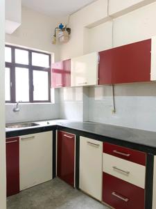 Kitchen Image of 945 Sq.ft 2 BHK Apartment / Flat for sale in Primarc Southwinds Phase 1, Rajpur Kolkata for Rs. 5400000