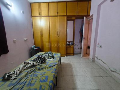 Bedroom Image of 1255 Sq.ft 2 BHK Apartment / Flat for sale in Parappana Agrahara Bengaluru for Rs. 10800000