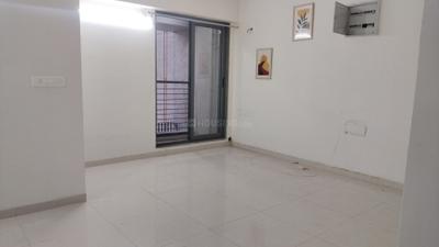Living Room Image of 1500 Sq.ft 3 BHK Apartment / Flat for sale in Shilp Revanta, Shela Ahmedabad for Rs. 6800000