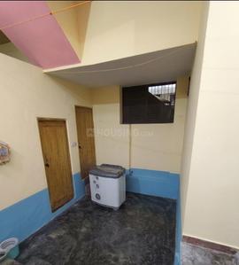 Bathroom Image of Guru Kripya Girl's PG in Roorkee Cantonment, Roorkee