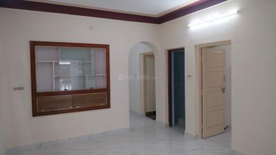 Bedroom Image of 1200 Sq.ft 2 BHK Builder Floor for rent in Koramangala Bengaluru for Rs. 31000