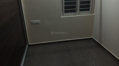 1 BHK Independent House