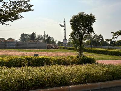 Image of 2400 Sq.ft Residential Plot / Land for sale in Yelahanka, Bengaluru for Rs. 2637600
