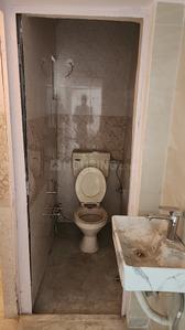 Image of 720 Sq.ft 2 BHK Builder Floor for rent in Janakpuri, New Delhi for Rs. 28000