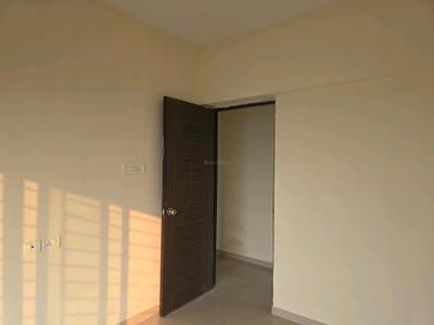 Bedroom Image of 850 Sq.ft 2 BHK Apartment / Flat for sale in Acropolis, Virar West Virar for Rs. 4150000