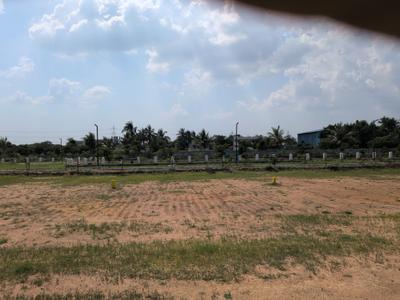 Image of 160 Sq.ft Residential Plot / Land for sale in Shadnagar, Ranga Reddy for Rs. 3680000