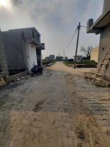 Image of 540 Sq.ft Residential Plot / Land for sale in Lal Kuan, Ghaziabad for Rs. 2400000