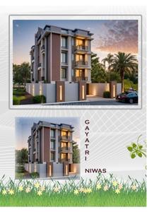 Image of 1332 Sq.ft 3 BHK Apartment / Flat for sale in Kahilipara, Guwahati for Rs. 6400000
