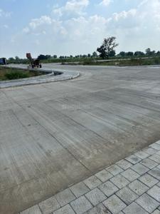 Image of 3718 Sq.ft Residential Plot / Land for sale in Mahalaxmi Nagar 45, Samruddhi Mahamarg, Nagpur for Rs. 10782000