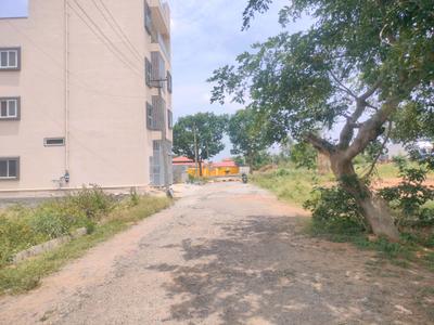 Image of 1200 Sq.ft Residential Plot / Land for sale in Marsur, Bengaluru for Rs. 6002000