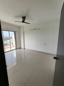 Hall Image of 1000 Sq.ft 2 BHK Apartment / Flat for sale in Vishwakarma Vedant, Undri Pune for Rs. 5800000