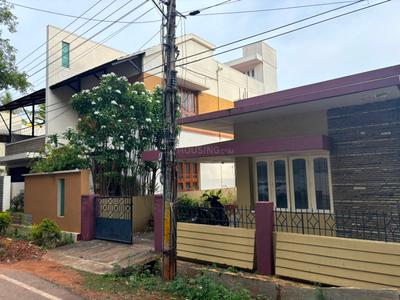 Image of 3000 Sq.ft 3 BHK Independent House for sale in Kuvempunagar, Mysore for Rs. 38500000
