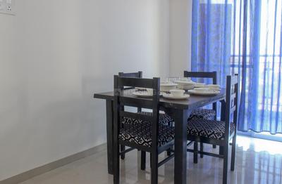 Image of 1703  T2 The Crown Greens in Hinjawadi Phase 2, Pune