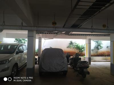 Image of 999 Sq.ft 2 BHK Apartment / Flat for sale in Kalena Agrahara, Bengaluru for Rs. 7000000