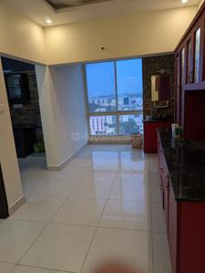 Hall Image of 1220 Sq.ft 2 BHK Apartment / Flat for sale in White Field Ville, Whitefield Bengaluru for Rs. 10650000