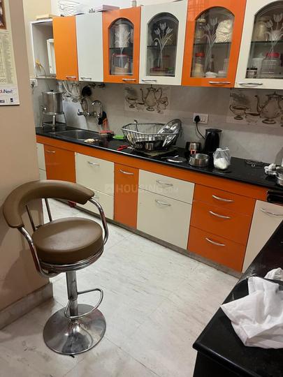 Sector K, Ashiyana Main Image 1