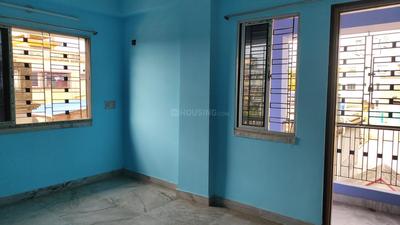 Bedroom Image of 850 Sq.ft 2 BHK Apartment / Flat for sale in Airport Gate No 2 Kolkata for Rs. 2600000