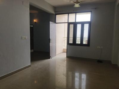 Hall Image of 2057 Sq.ft 4 BHK Apartment / Flat for rent in Amrapali Pan Oasis, Sector 70 Noida for Rs. 55000