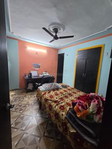 Bedroom Image of 1234 Sq.ft 2 BHK Apartment / Flat for sale in Cosmos Greens, Milakpur Goojar Bhiwadi for Rs. 3500000