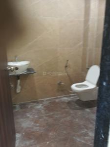 Bathroom Image of 1600 Sq.ft 3 BHK Independent House for sale in Limbodi Indore for Rs. 7500000