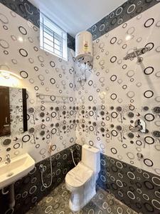 Bathroom Image of 2800 Sq.ft 4 BHK Independent House for sale in Saravanampatty Coimbatore for Rs. 17000000