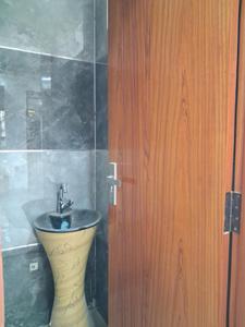 Bedroom One Image of 1550 Sq.ft 3 BHK Apartment / Flat for sale in Sector 104 Noida for Rs. 7100000