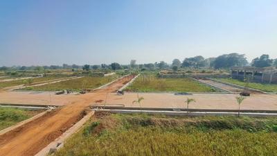 Image of 1000 Sq.ft Residential Plot / Land for sale in Golden Residency, Boria Kal, Raipur for Rs. 1999000