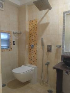 Image of 1500 Sq.ft 3 BHK Apartment / Flat for rent in Dharampeth, Nagpur for Rs. 35000