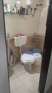 Image of 451 Sq.ft 1 BHK Apartment / Flat for sale in HDIL Dreams Co-operative Housing Society, Bhandup West, Mumbai for Rs. 12500000