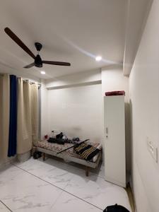Hall Image of 1064 Sq.ft 3 BHK Apartment / Flat for sale in Inoxe Casa Amplio, Hanspura Ahmedabad for Rs. 10000000