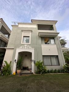 Image of 3200 Sq.ft 4 BHK Villa for sale in Morjim, Goa for Rs. 82500000