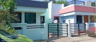 Image of 650 Sq.ft 1 BHK Independent House for sale in Jamtha, Nagpur for Rs. 2200000